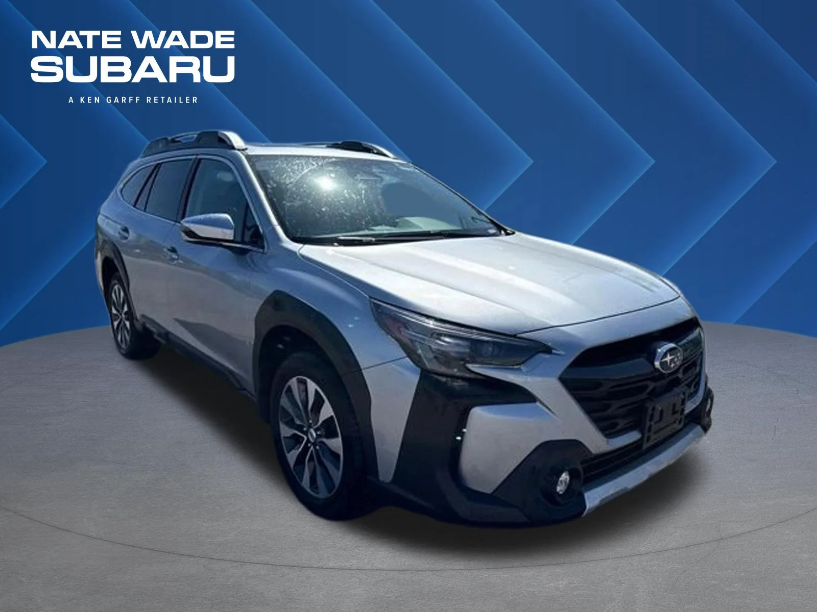 2025 Subaru Outback Touring XT's photo