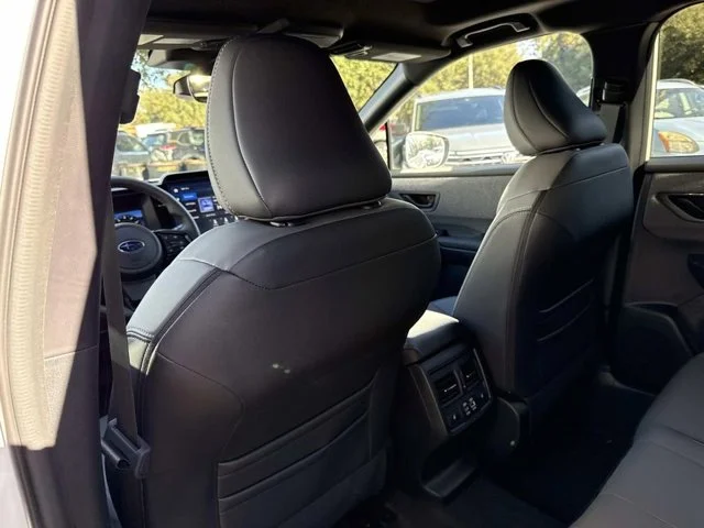 2026 Subaru Outback Limited - Photo 56
