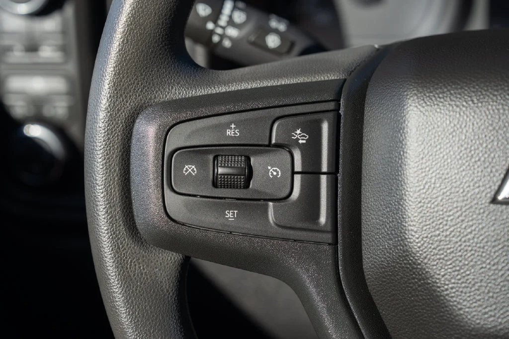 2026 Chevrolet Silverado 1500 Custom - Photo 15