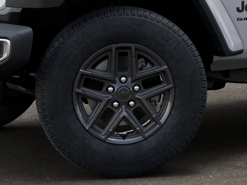 2025 Jeep Gladiator Sport S - Photo 17