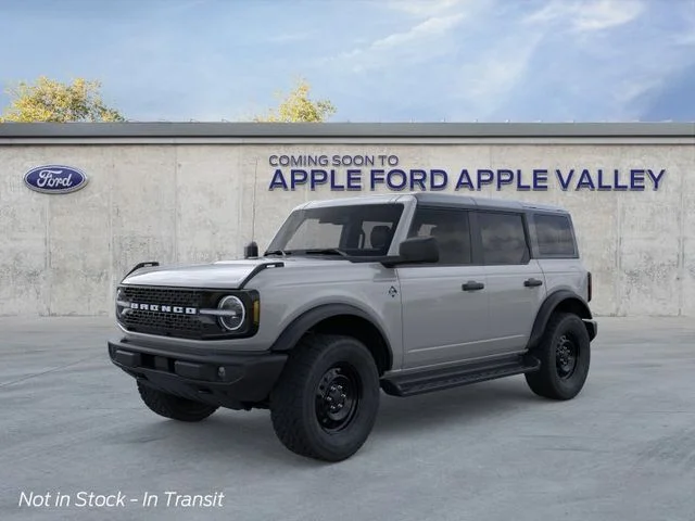 New 2026 Avalanche Ford Outer Banks image 1
