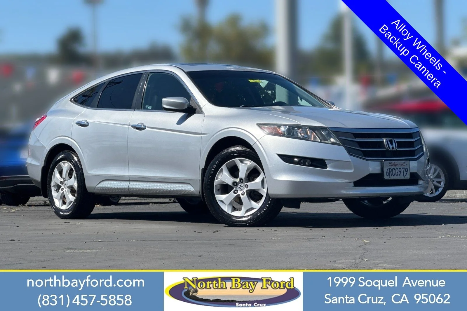 2010 Honda Accord EX-L V6 2WD's photo