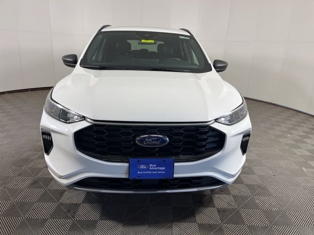 Certified 2024 Ford Escape ST-Line with VIN 1FMCU9MN5RUA65164 for sale in Shakopee, Minnesota