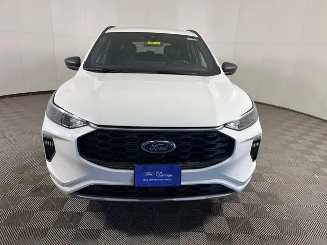 Certified 2024 Ford Escape ST-Line with VIN 1FMCU9MN5RUA65164 for sale in Shakopee, Minnesota