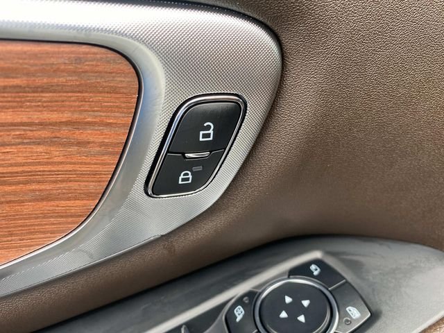 New 2026 White Ford King Ranch image 13
