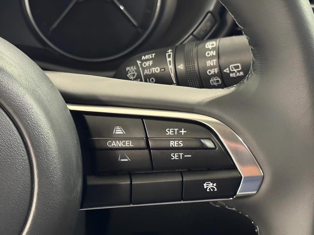 Used 2025 Ceramic Metallic Mazda 2.5 S Select Sport image 23