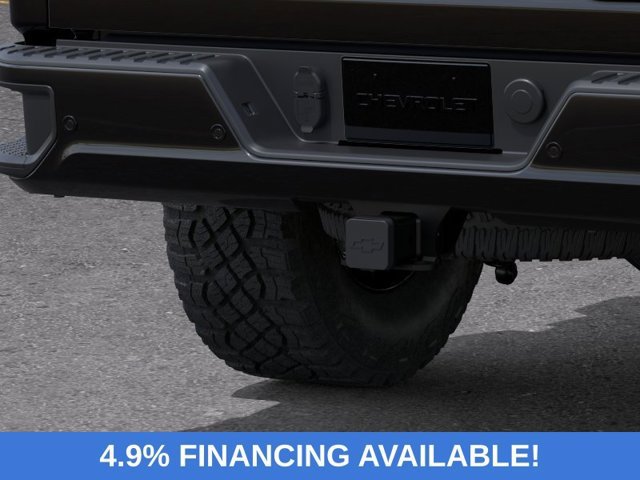 2026 Chevrolet Silverado 2500 HD ZR2 - Photo 17
