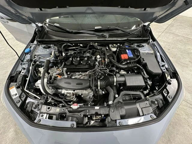 Certified Used 2024  Honda Touring image 19