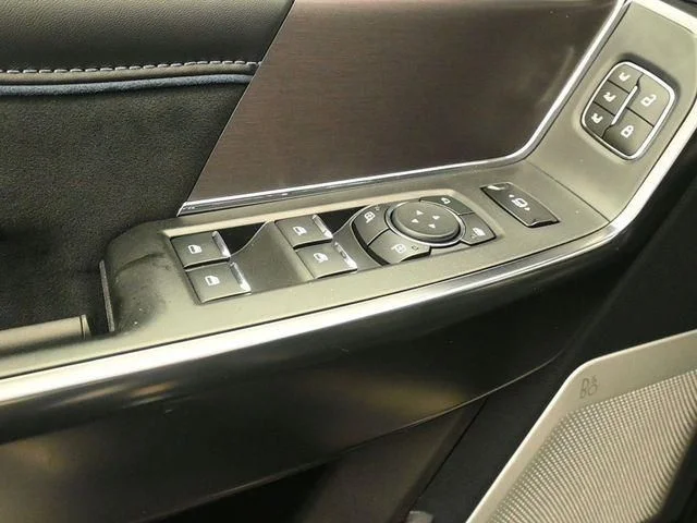New 2026 Agate Black Metallic Ford F-350® Platinum® image 13