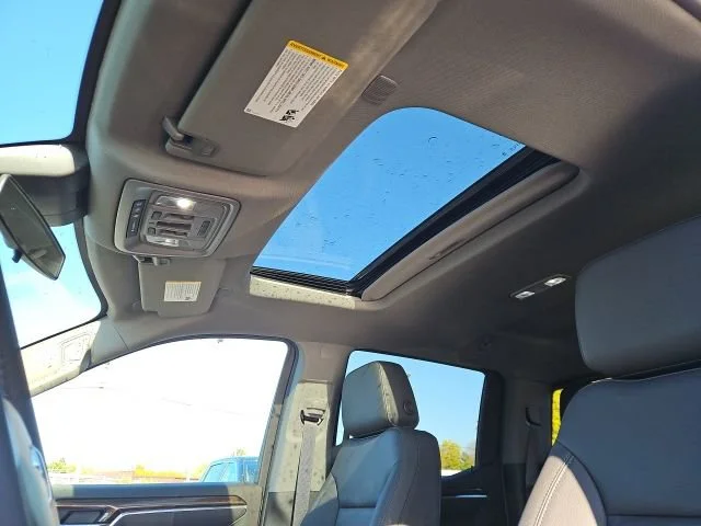 New 2026 Summit White Chevrolet LT Trail Boss image 33