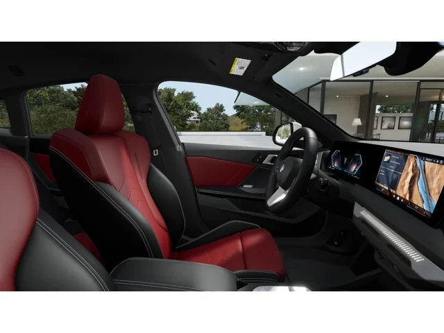 New 2026 Alpine White BMW 228 xDrive image 9