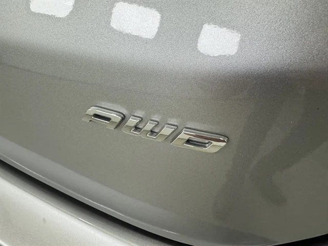 Used 2024 Silver FORD SEL image 35
