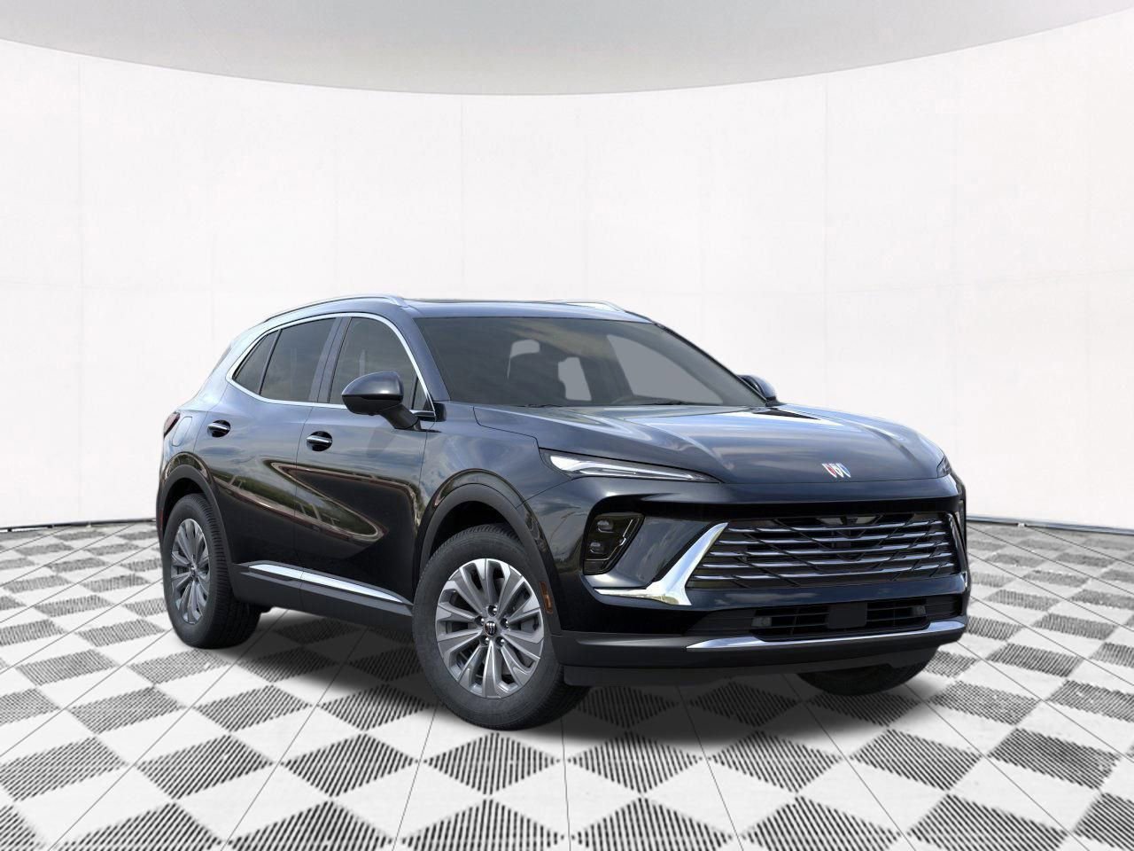 2026 BUICK ENVISION - Image 12