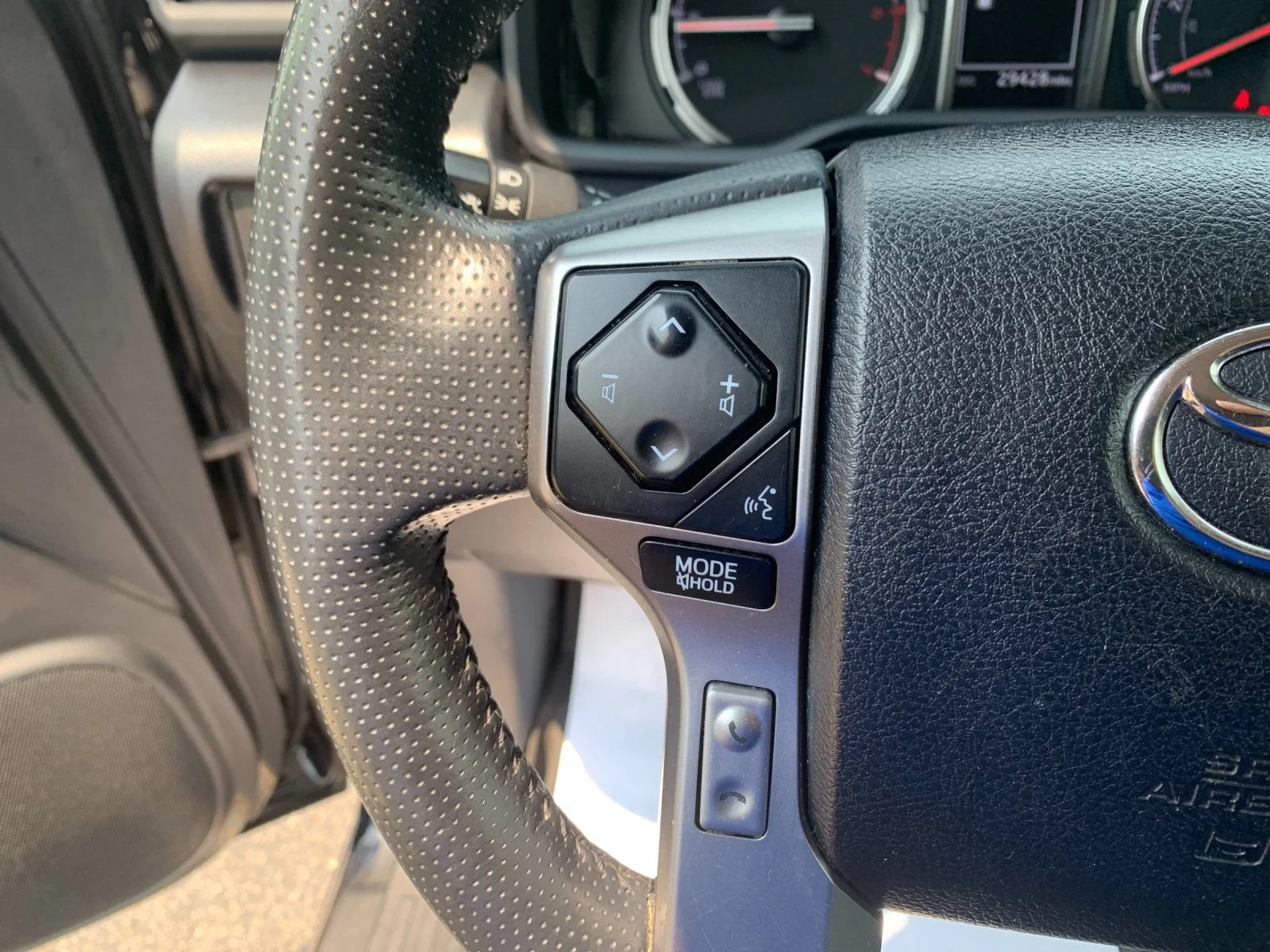 Used 2024 Black Toyota Limited image 26