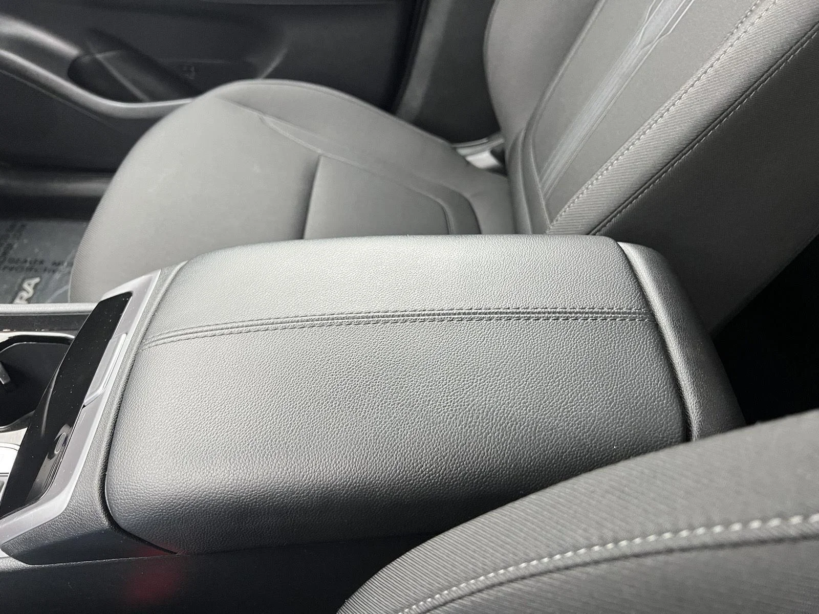 2025 Hyundai Tucson SEL - Photo 28