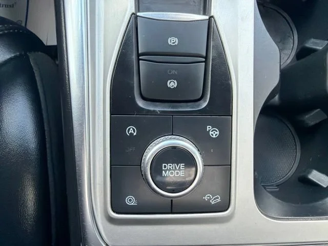 Used 2022 Silver Ford Platinum image 42