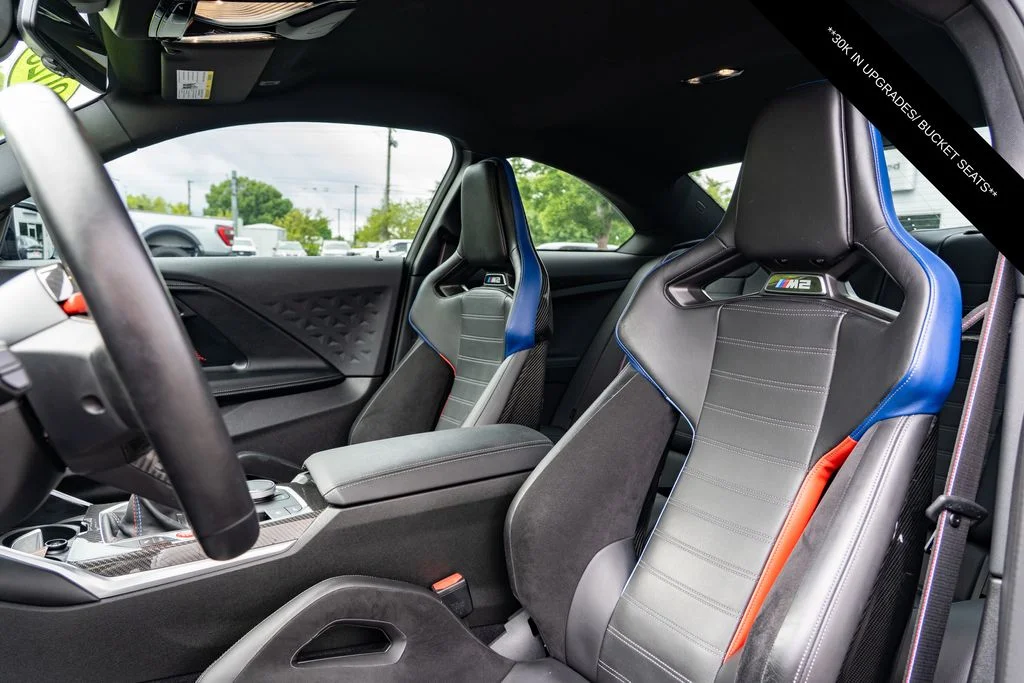 Used 2025 Black BMW Base image 20