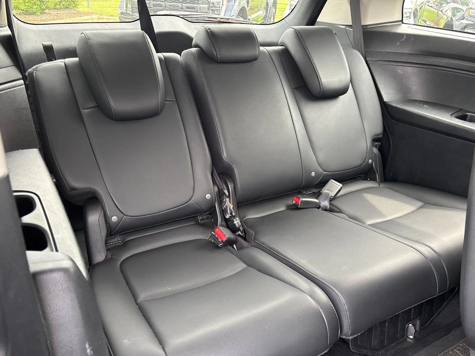 Used 2025  Honda EX-L image 37