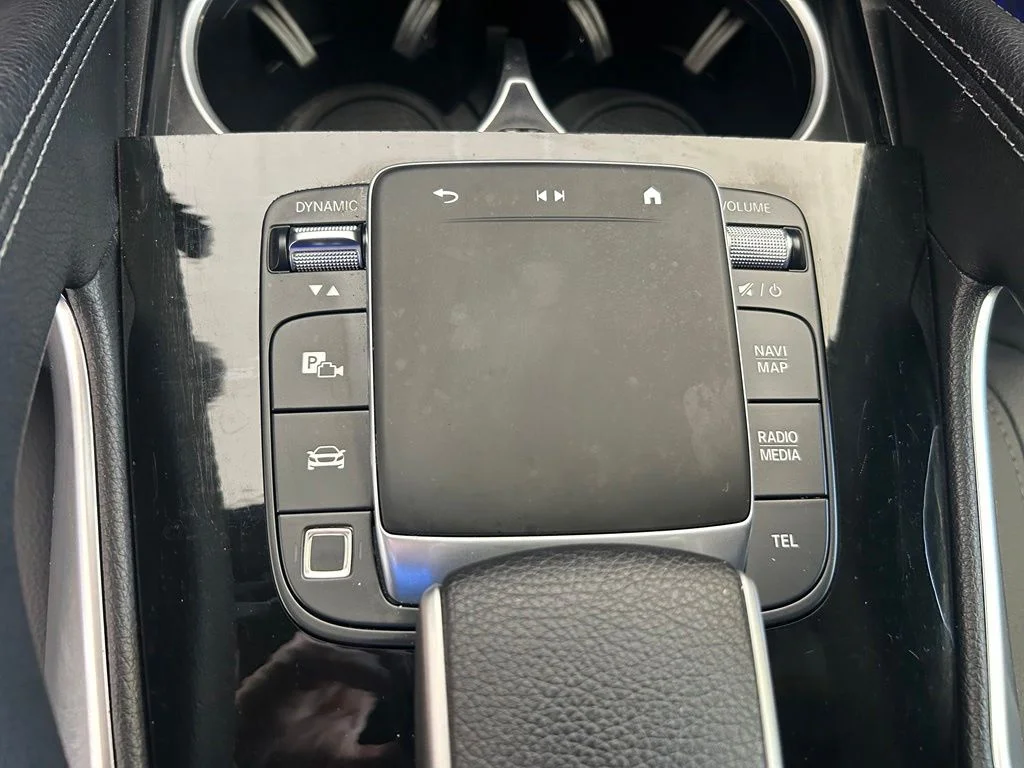 Used 2025 White Mercedes-Benz GLE 450 image 51