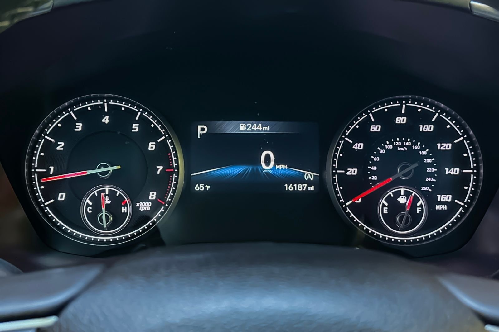 Used 2023 Gray Hyundai SEL image 24