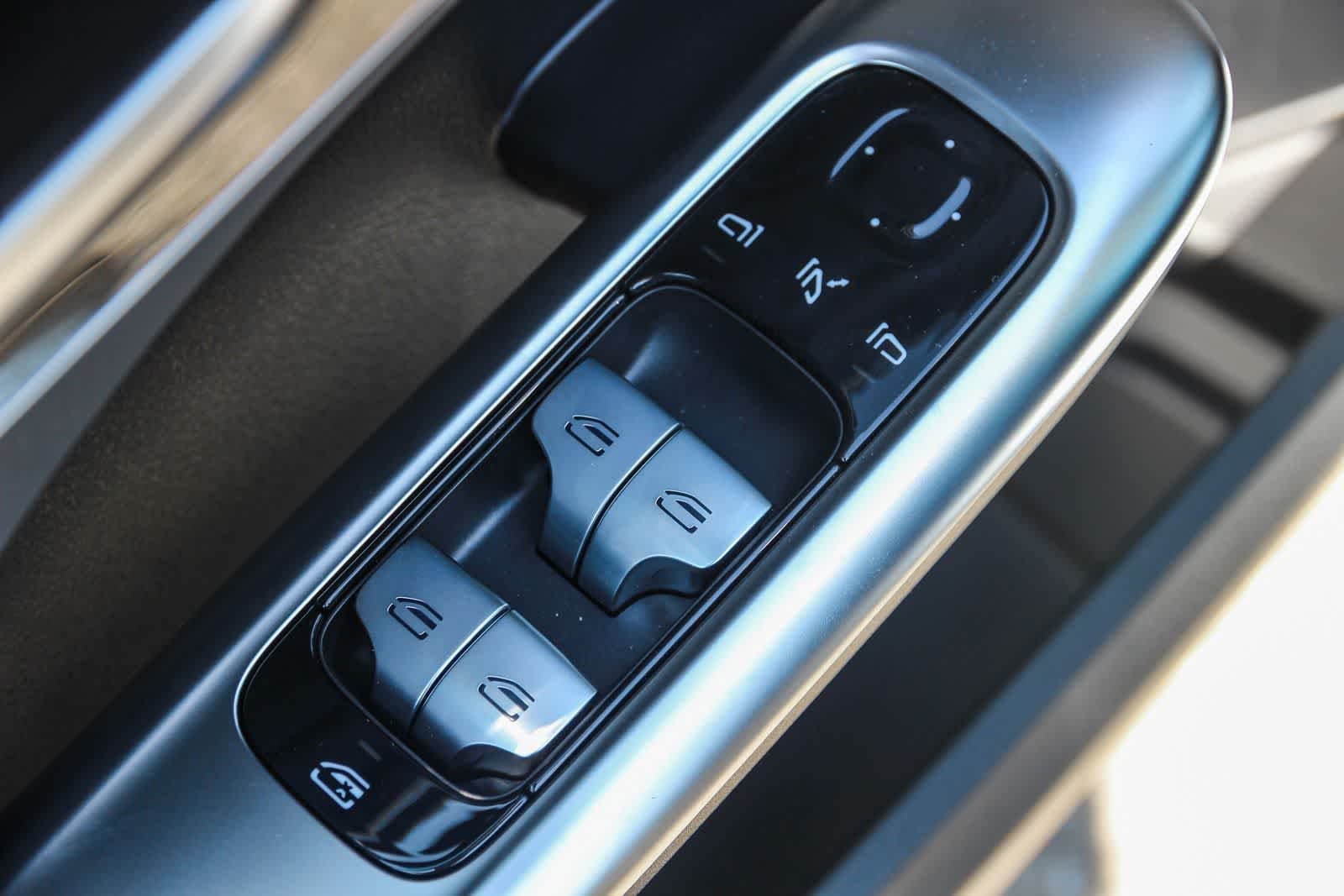 New 2026 Cirrus Silver Metallic Mercedes-Benz C 300 image 22