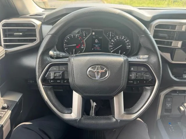 Used 2023 Blueprint Toyota SR5 image 20