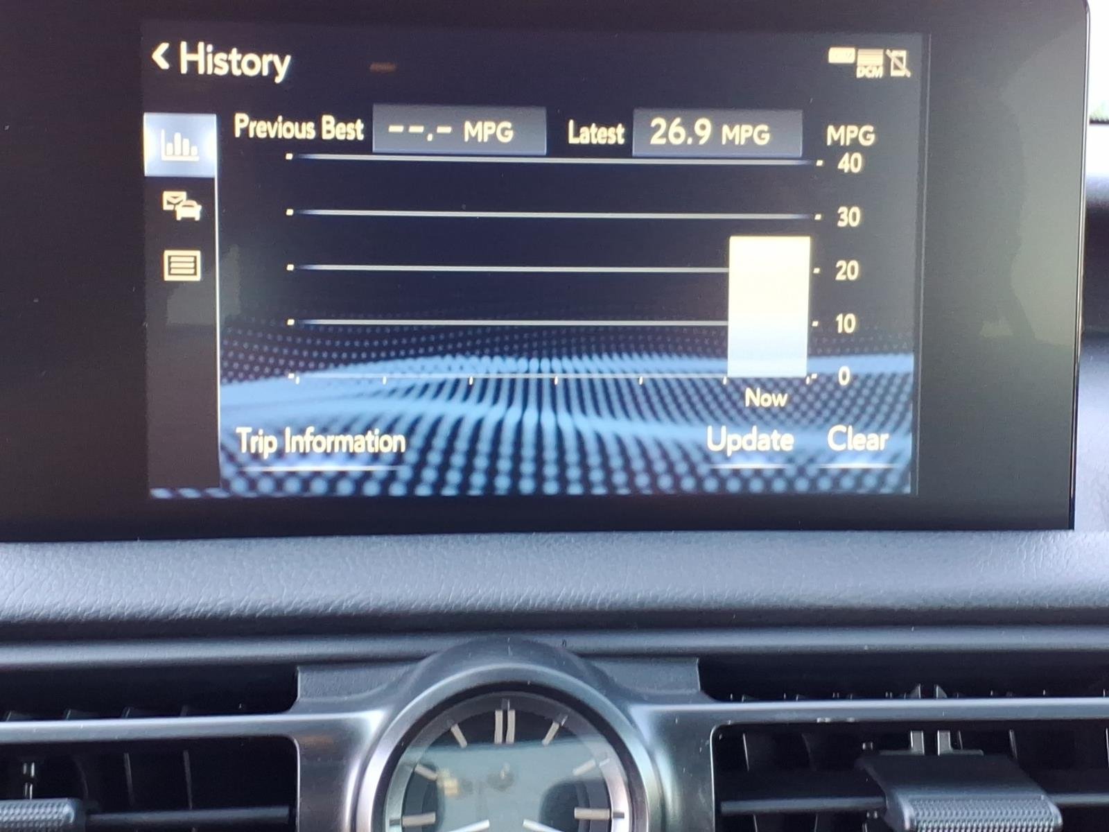 Certified Used 2024 Incognito Lexus F SPORT image 21