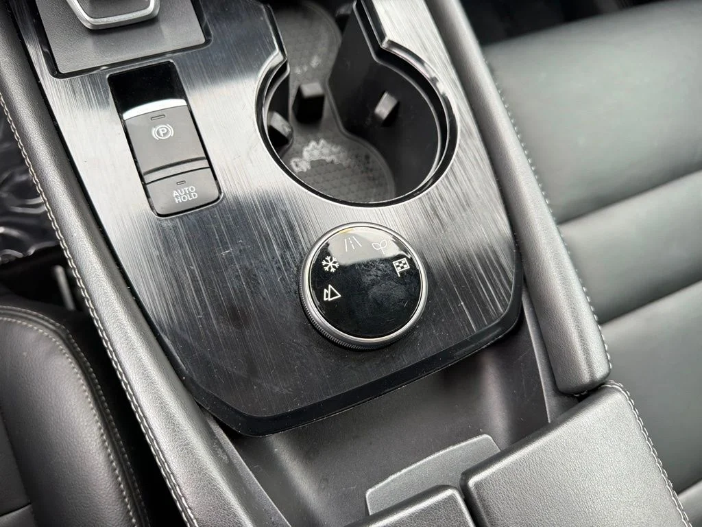2021 Nissan Rogue SL - Photo 26