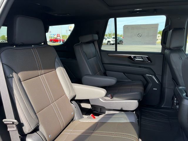 2026 Chevrolet Tahoe High Country - Photo 13