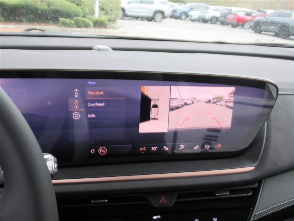 2026 Buick Envision Sport Touring - Photo 24