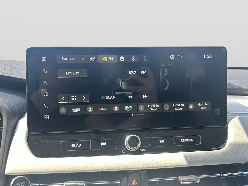 New 2026 MOONSTONE GRY M Mitsubishi SE image 28