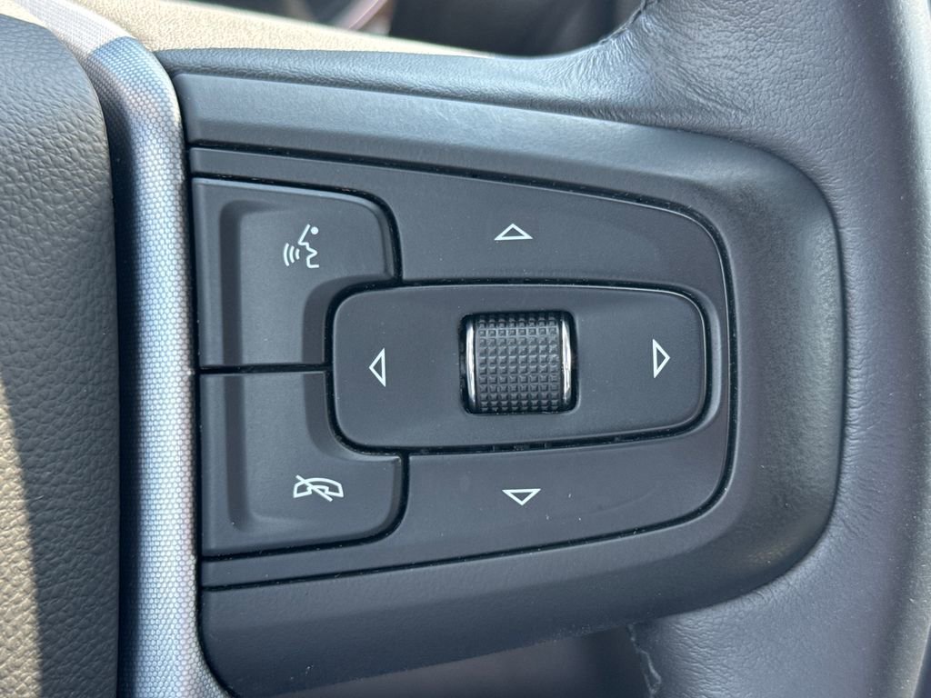 Certified Used 2019 SATIN STEEL METALLIC GMC SLT image 25