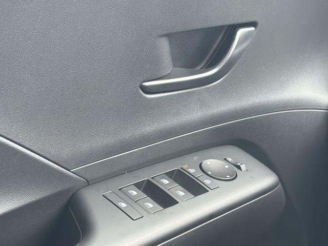 New 2026 White Hyundai SEL Sport AWD image 17