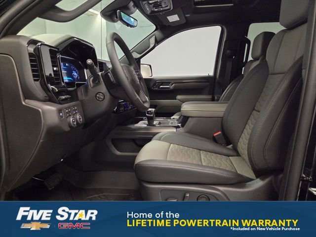 2026 Chevrolet Silverado 1500 ZR2 - Photo 12