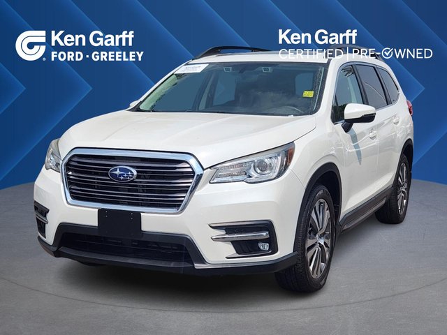 2020 Subaru Ascent Limited