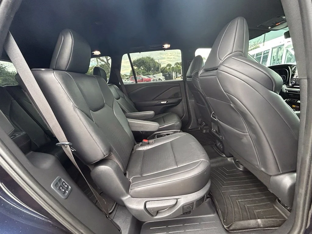 Certified Used 2024 Mica Lexus 500h F SPORT Premium image 31