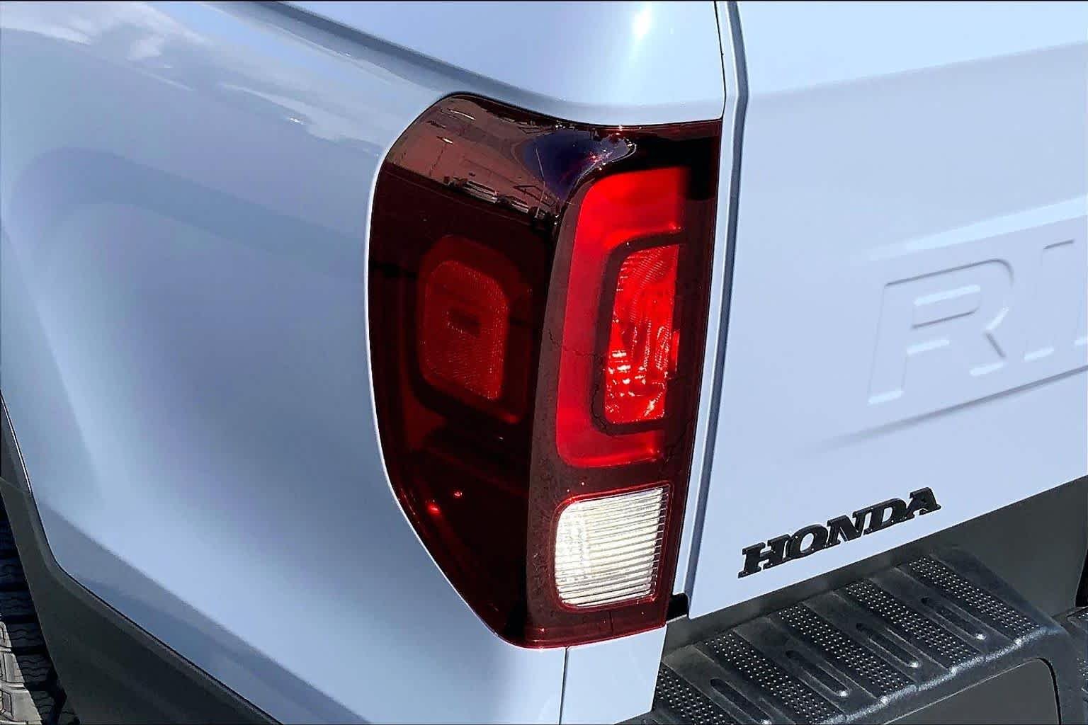 2026 Honda Ridgeline TrailSport - Photo 14