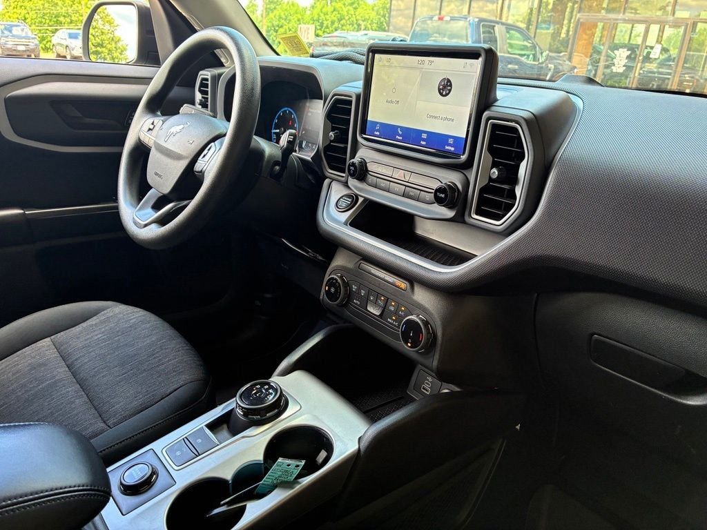 Certified Used 2023 Area 51 Ford Big Bend image 41