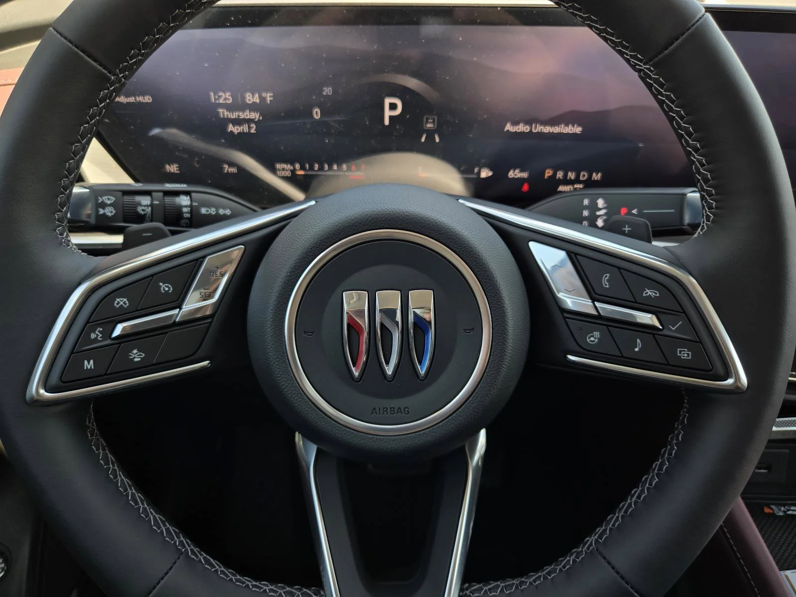 2026 Buick Envision Sport Touring - Photo 12