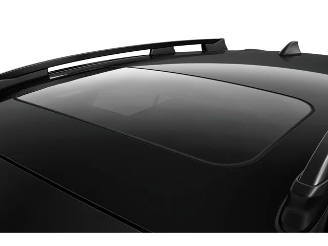 New 2027 CRYSTAL BLACK SILICA Subaru Limited image 14