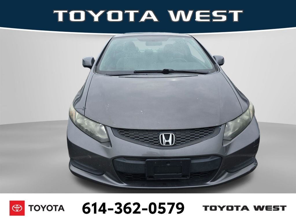 Used 2013  Honda EX image 2
