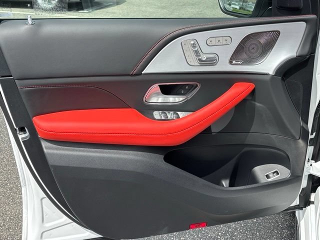 2025 Mercedes-Benz GLE Coupe GLE 63 S AMG - Photo 41