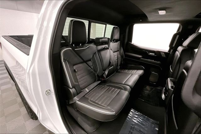 2024 GMC Sierra 1500 AT4X - Photo 26