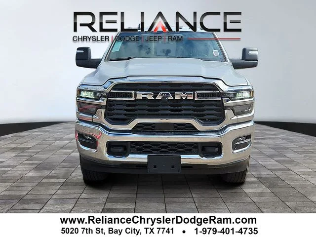 2026 RAM 2500 Tradesman - Photo 2