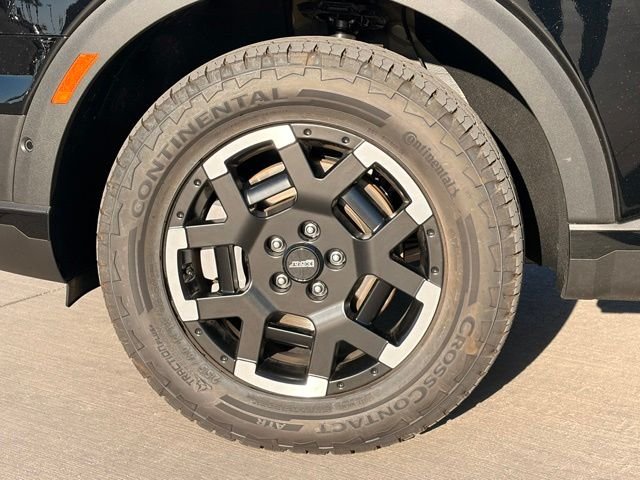 Certified Used 2026 Black Hyundai XRT Pro image 5