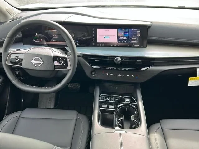 2025 Nissan Murano SL - Photo 15