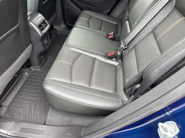 Used 2023 Blue Glow Metallic Chevrolet Premier image 13