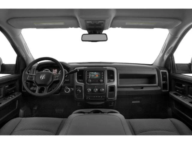 Used 2018 Black Ram Tradesman image 11