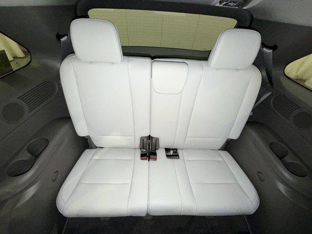 New 2026 Classy Blue Pearl Hyundai Limited image 21