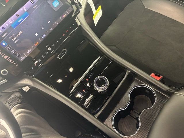 New 2026 White Jeep Altitude image 14